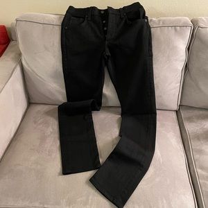 Rag & Bone Fit 2 denim